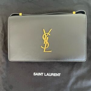 YSL Dylan Calfskin Bag size medium